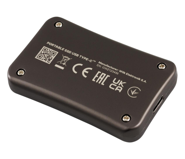 GOODRAM HL200 1TB - 1146894 - zdjęcie 4